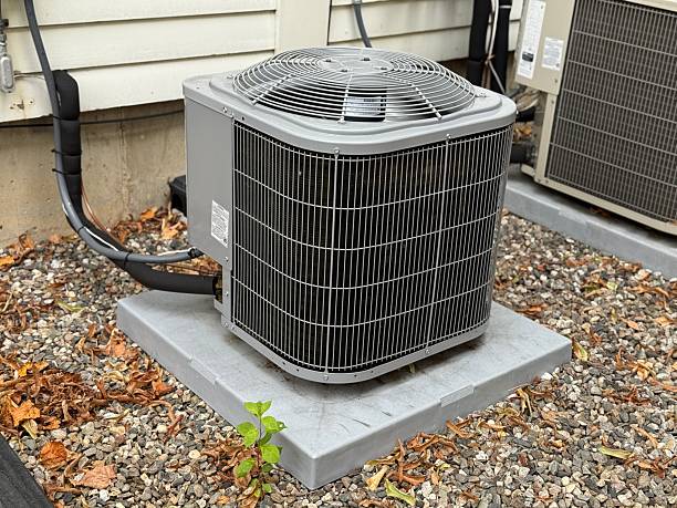24/7 Emergency Ac Repair experts in Round Mountain, TX