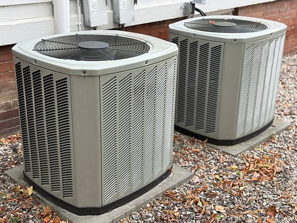 Reliable Ac Repair contractor in Round Mountain, TX by JG Cool HVAC